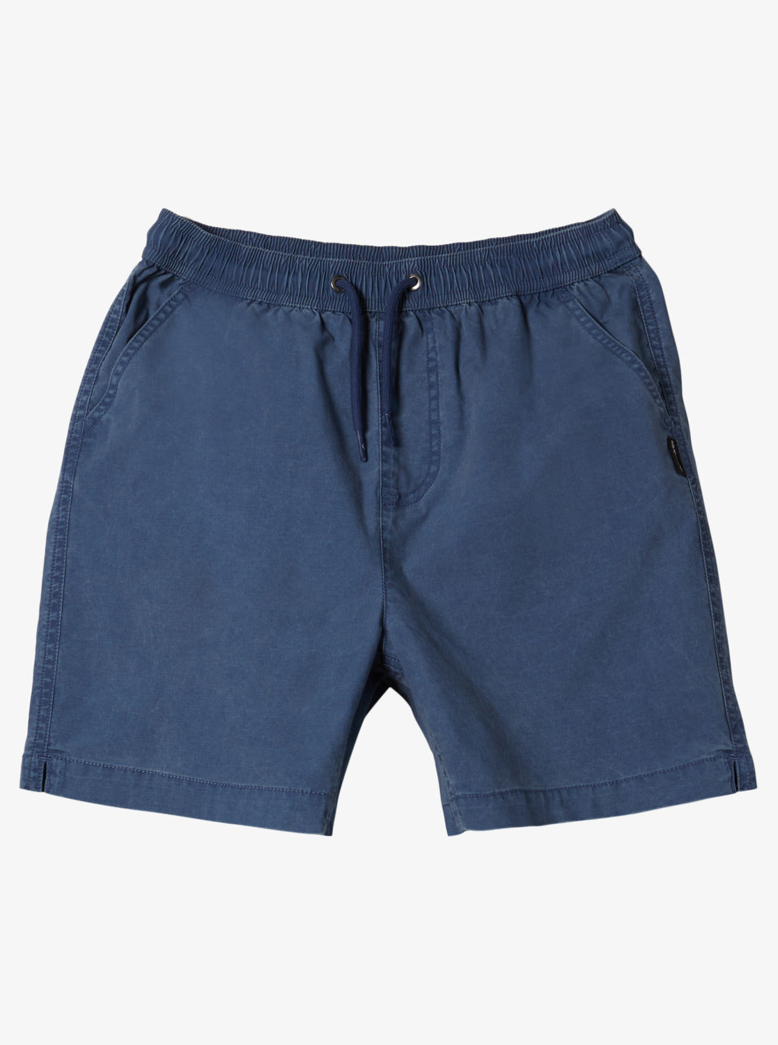 Xersion Boys Size Large 14-16 Navy Blue Quick-Dri Shorts