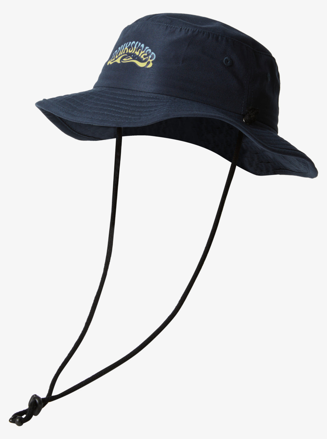Quiksilver Boys' Tower 51 Safari Boonie Hat, Blue