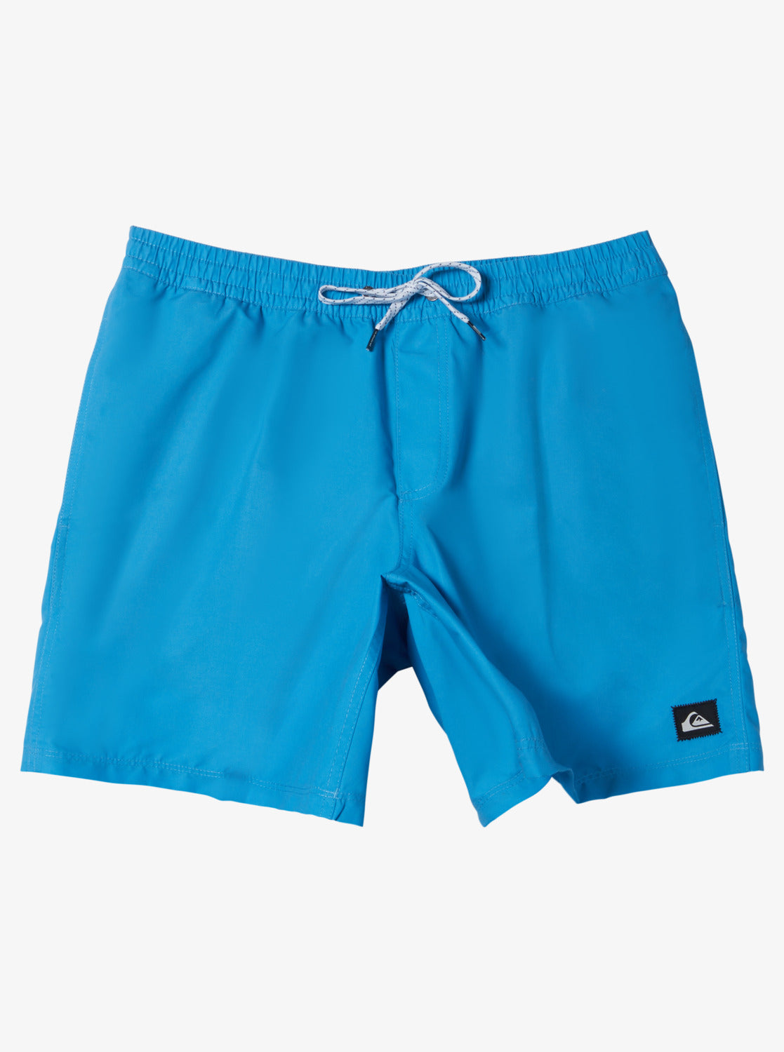 Quiksilver Little Boys 2T-7 Solid Everyday Volley Shorts - 2T