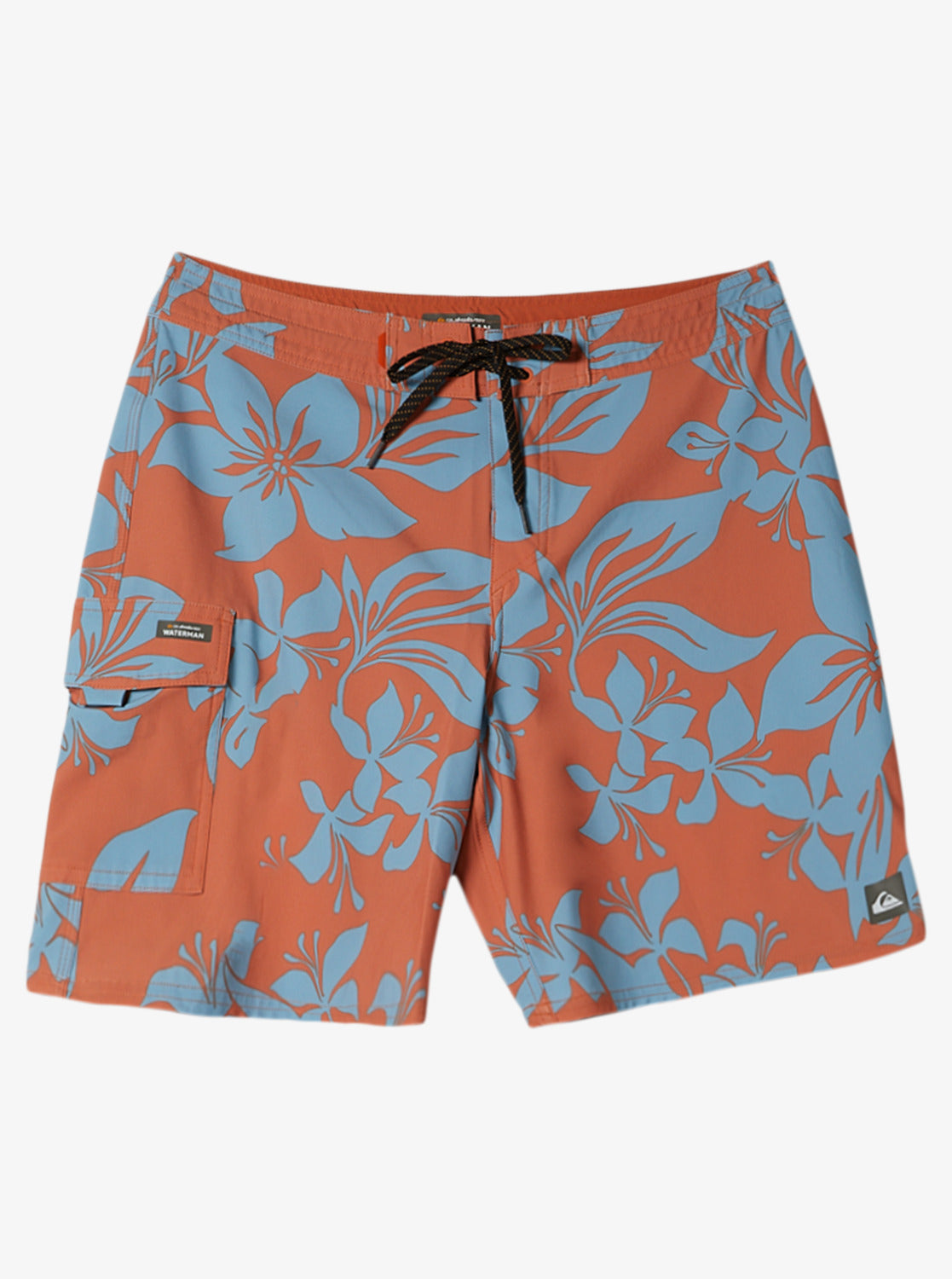 Quiksilver waterman clearance swim shorts