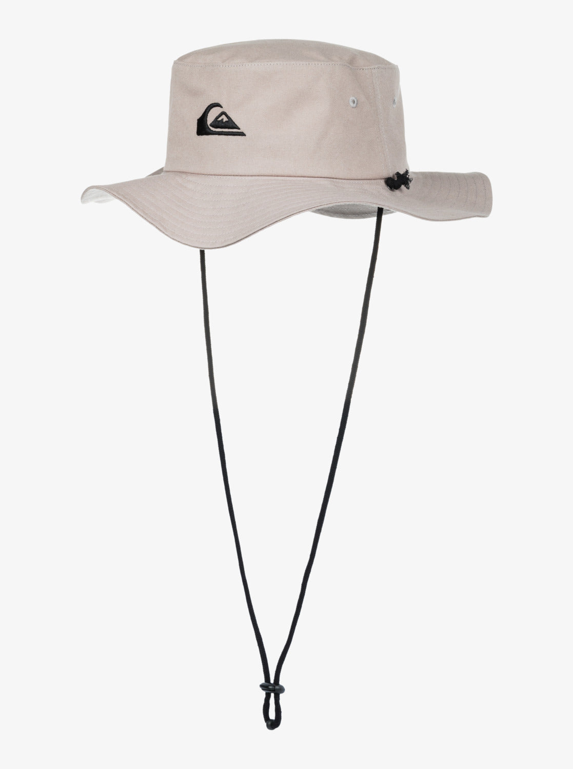 Quiksilver Bushmaster Hat - Sleet - S/M