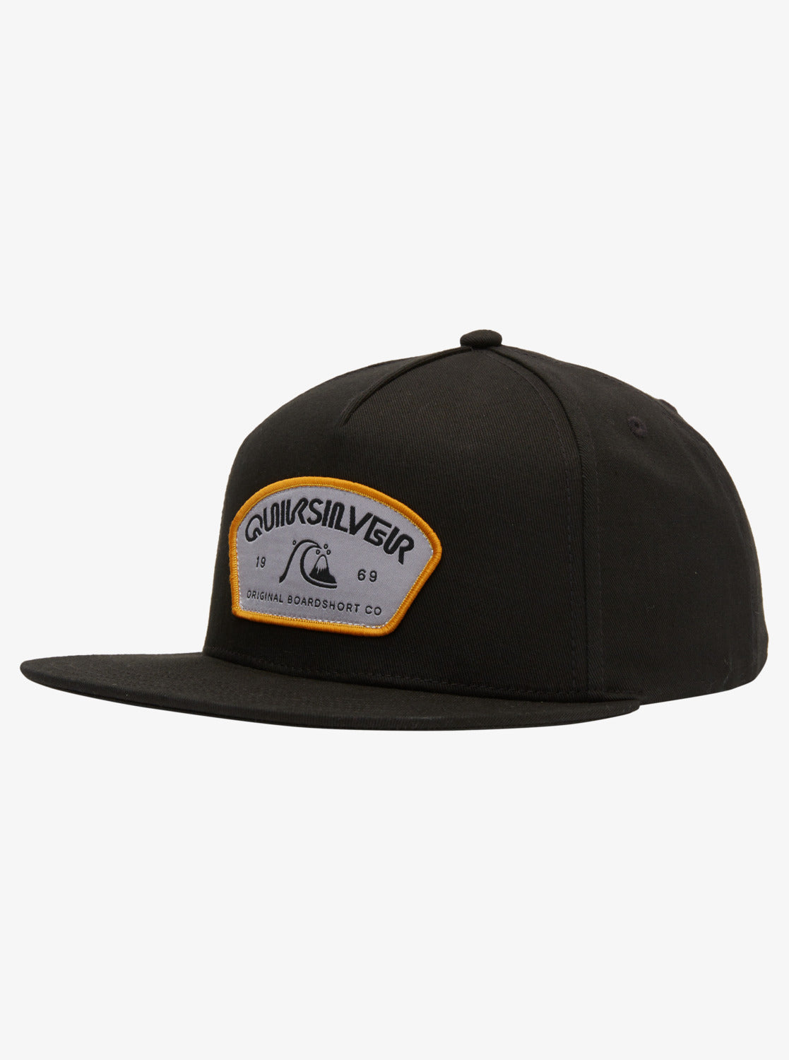 Quiksilver snapback best sale