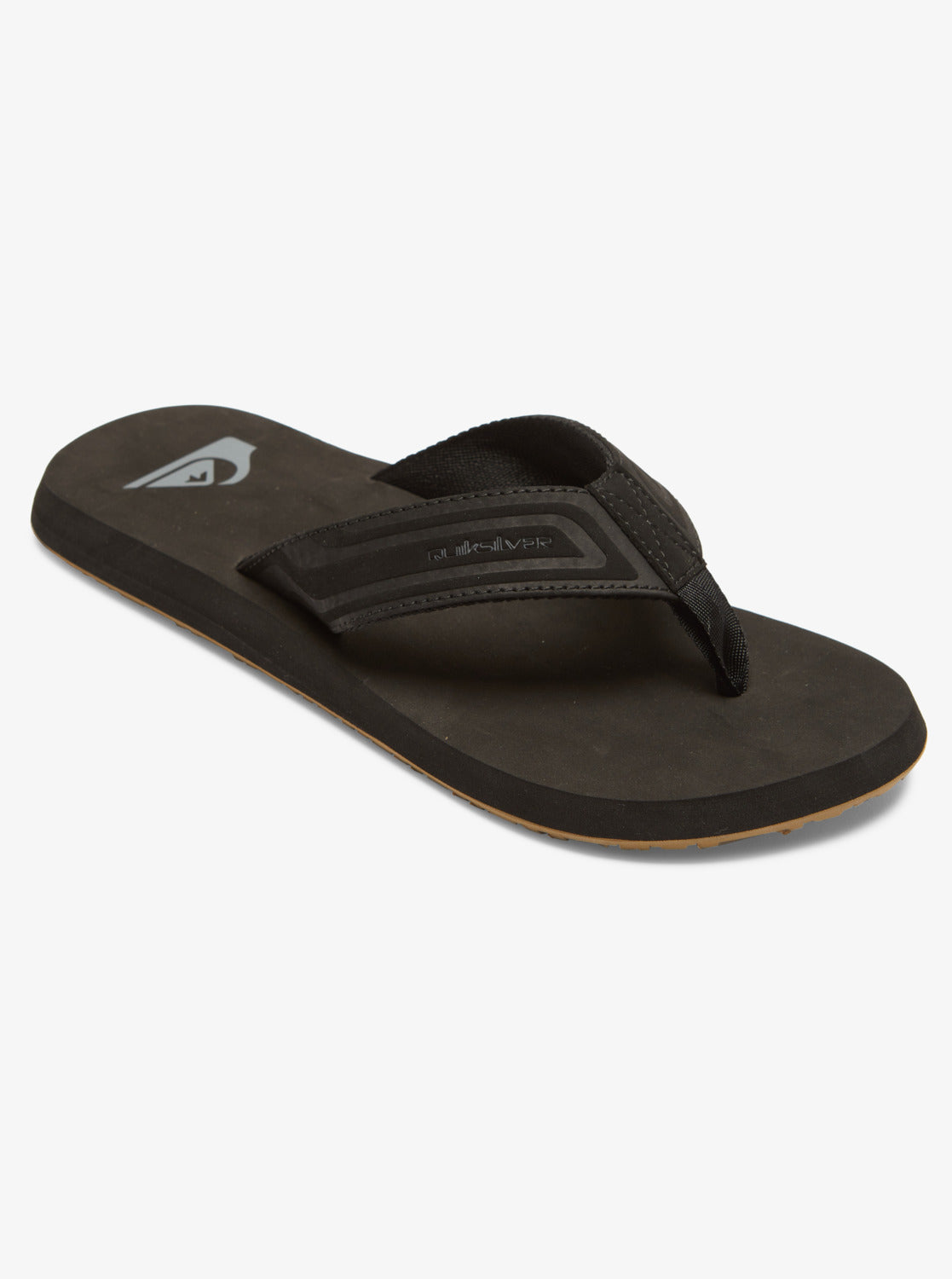 Quiksilver monkey wrench sales flip flops