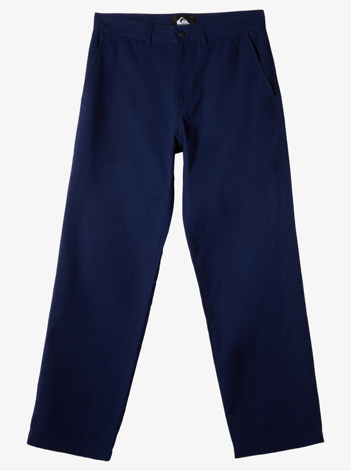 Snyc Wide Leg Pants - Ocean – Quiksilver.com