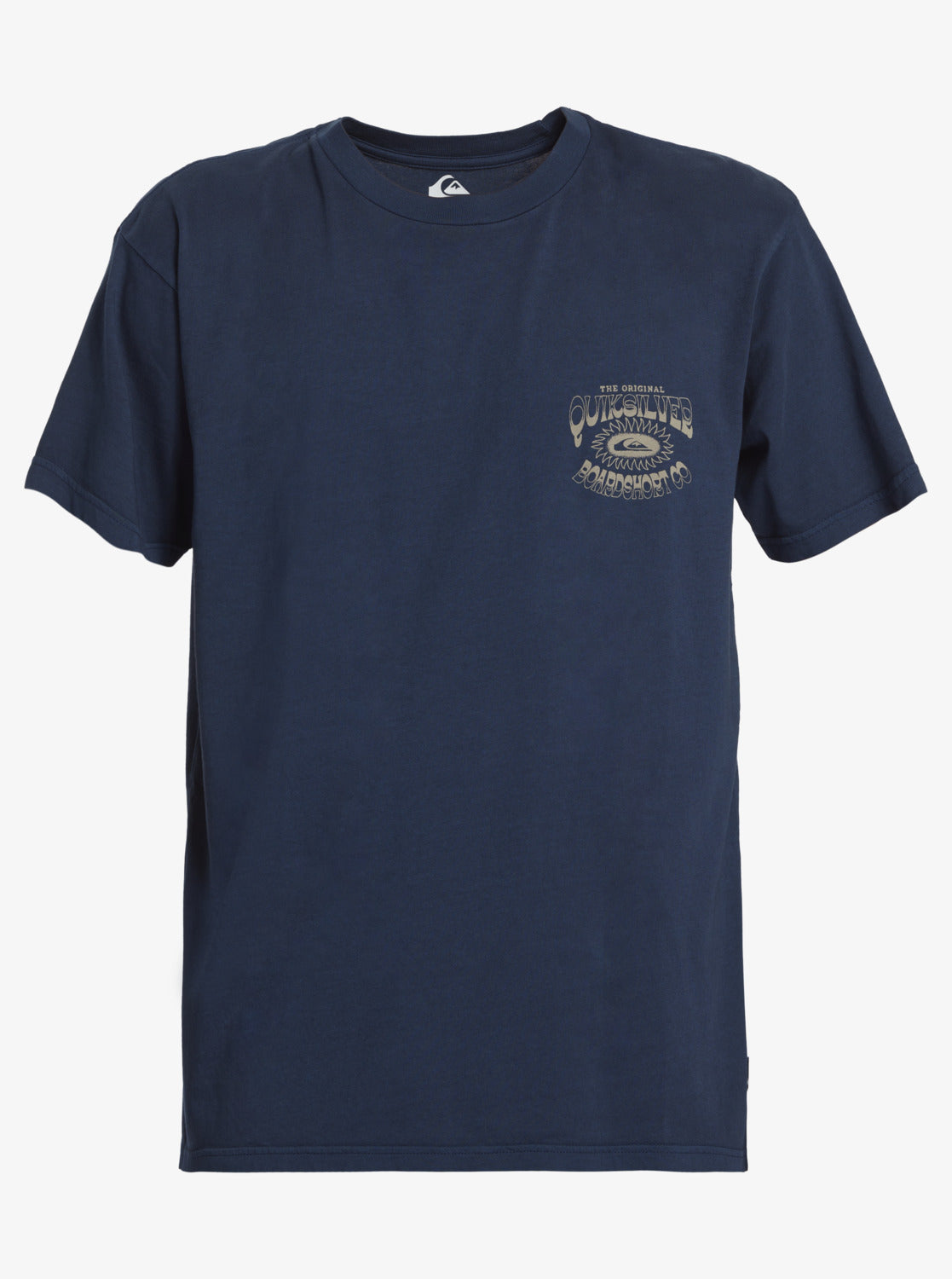 Highlight Reel Mtz T-Shirt - Midnight Navy