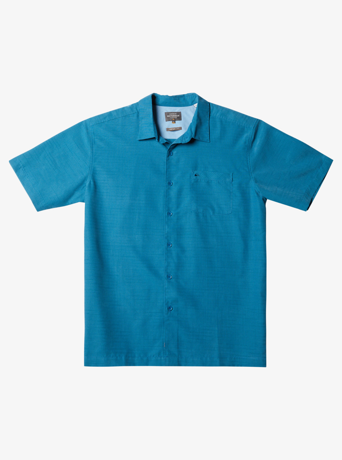 Waterman centinela store short sleeve shirt