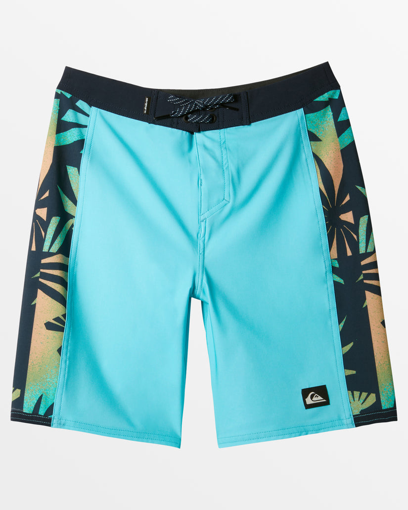 Boys 8-16 Surfsilk Arch 17" Boardshorts -