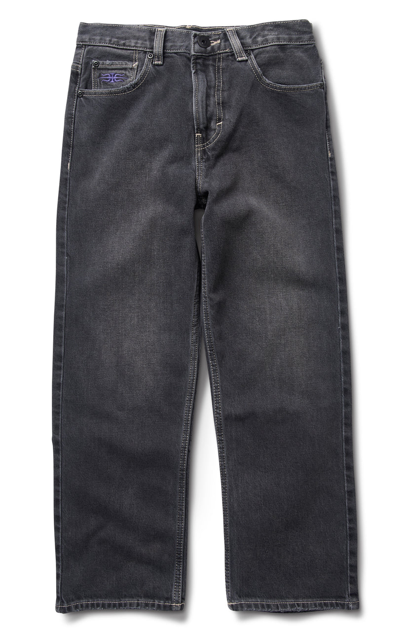 Boys 8-16 Mercury Jeans - Dark Smoke