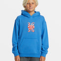 Boys 8-16 Mercury Hoodie - Nebulas Blue