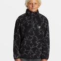 Boys 8-16 Mercury Sherpa - Mercury Sherpa Black Youth