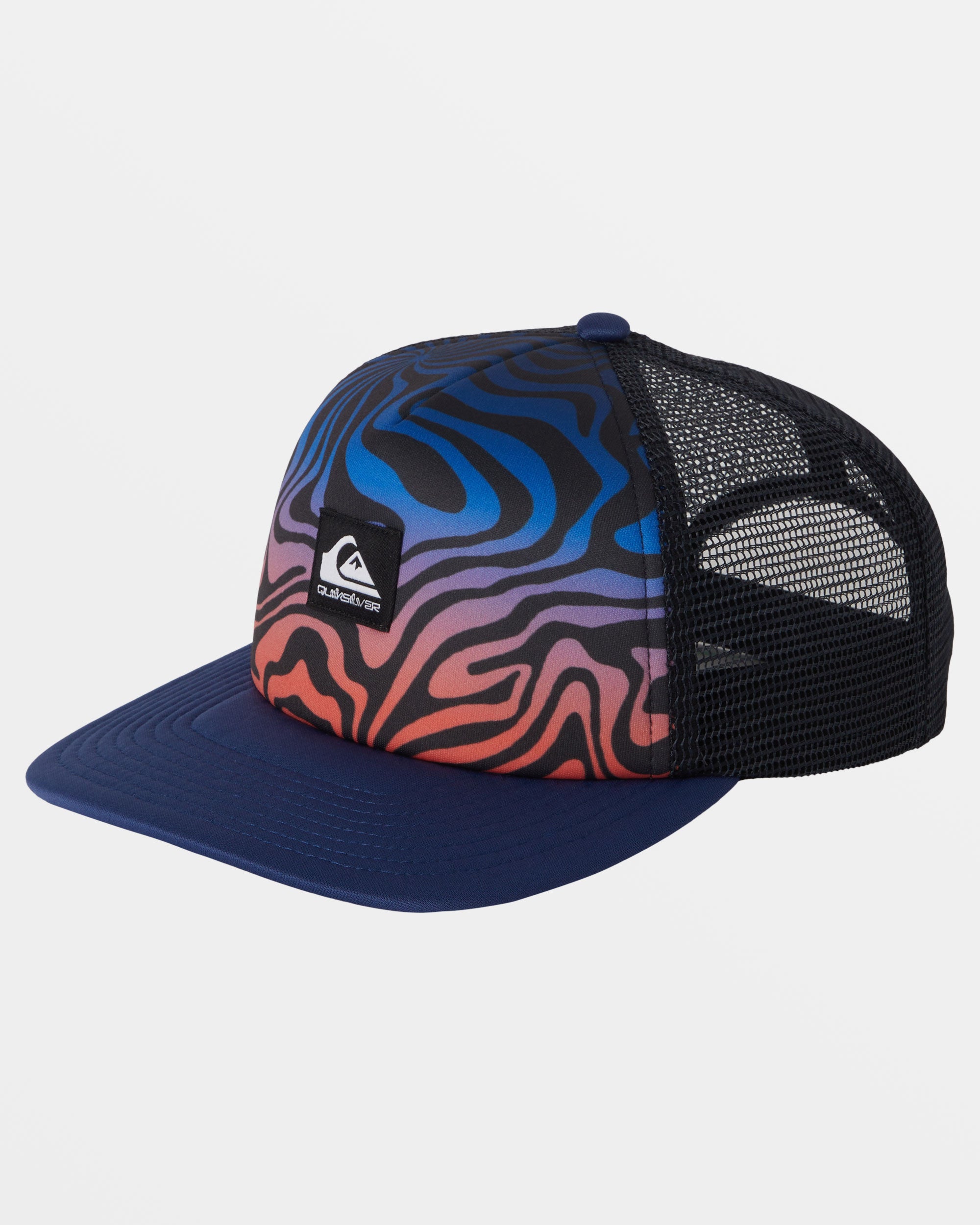 Quiksilver shops baby hat