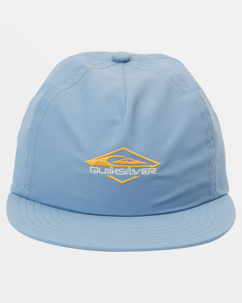 Boys 8-16 Steelhouse Ripper Snapback Hat - Coronet Blue