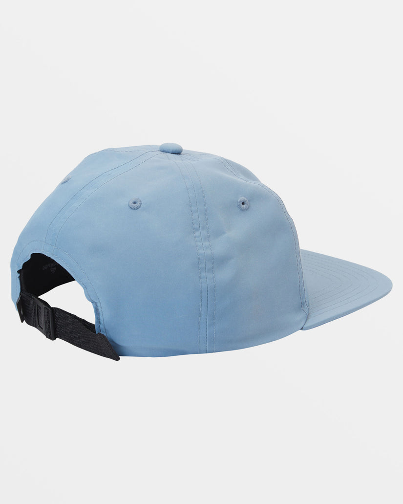 Boys 8-16 Steelhouse Ripper Snapback Hat - Coronet Blue