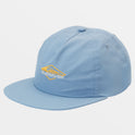 Boys 8-16 Steelhouse Ripper Snapback Hat - Coronet Blue