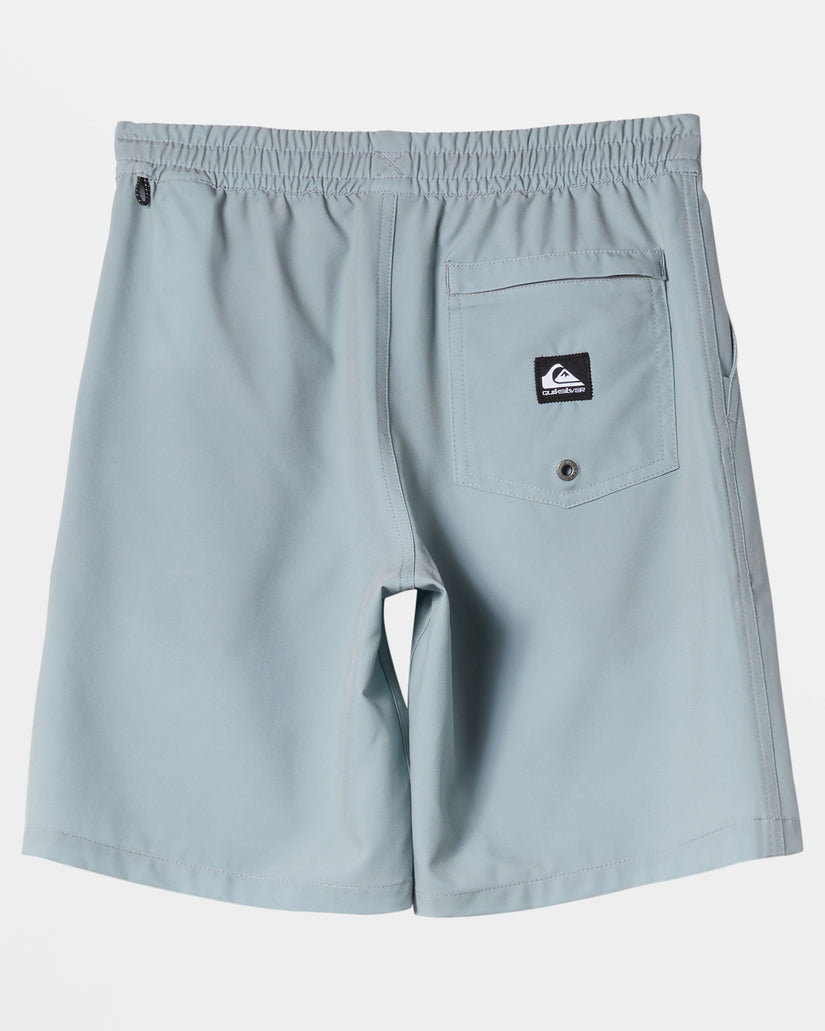 Boys 8-16 Taxer Amphibian 17" Hybrid Shorts -