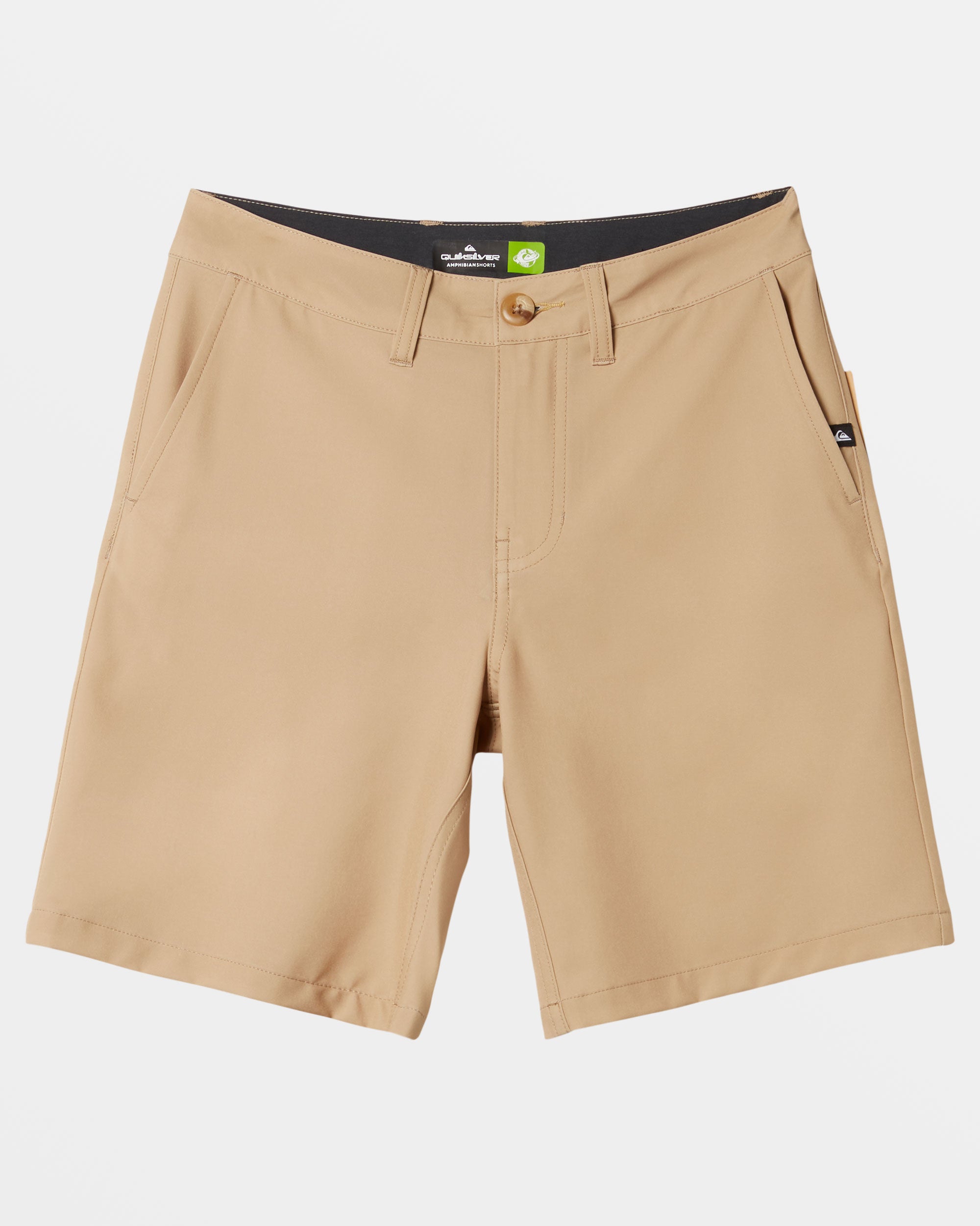 Quiksilver toddler shorts on sale