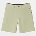 Boys 8-16 Union Amphibian 17" Hybrid Shorts - Desert Sage