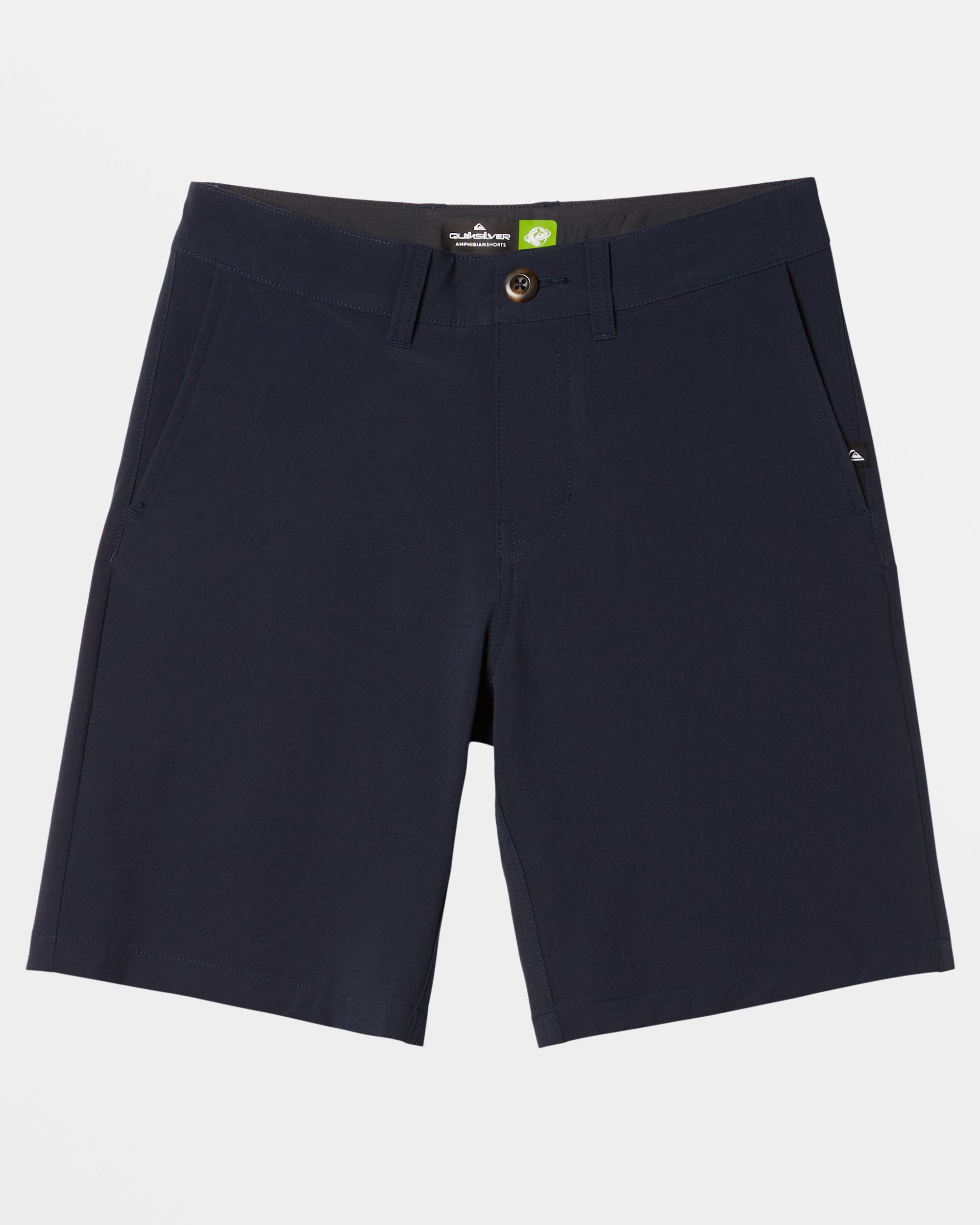 NWT Quiksilver Amphian Shorts popular