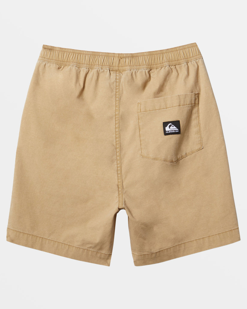 Boys 8-16 Taxer Shorts -