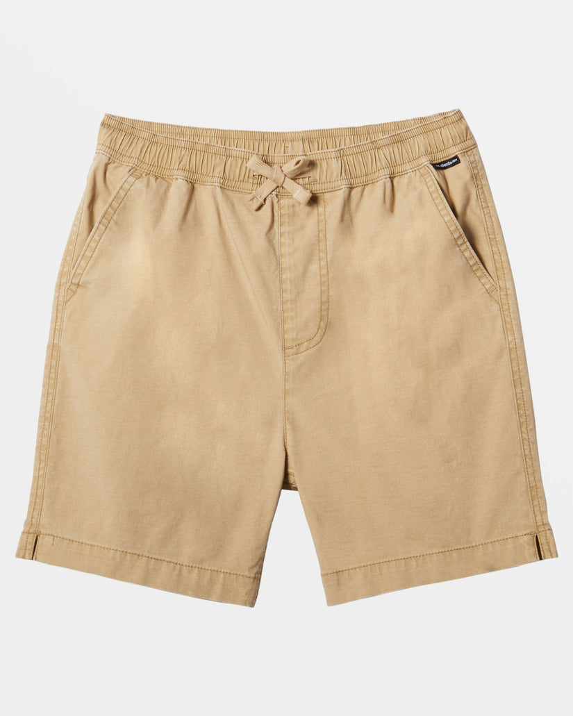 Boys 8-16 Taxer Shorts -