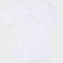 Boys 8-16 Holidaaayz T-Shirt - White