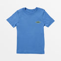 Boys 8-16 Fossilized T-Shirt - Star Sapphire