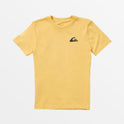 Boys 8-16 Eternal Shred T-Shirt - Ochre