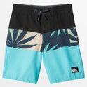 Boys 2-7 Everyday Panel 13" Boardshorts -