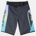 Boys 2-7 Everyday Holmes 13" Boardshorts - Tarmac