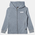 Boys 2-7 Keller Zip Hoodie - Ice Flow Heather