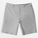 Boys 2-7 Union Amphibian 13" Hybrid Shorts - Quarry