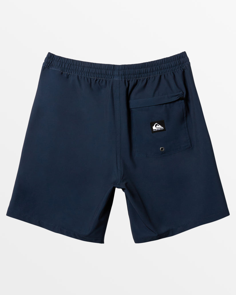 Boys 2-7 Taxer Amphibian 13" Hybrid Shorts -