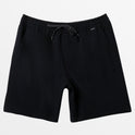 Boys 2-7 Taxer Amphibian 13" Hybrid Shorts - Black