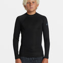 Boys 2-7 Everyday Heat Long Sleeve Rashguard -