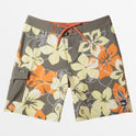 Waterman Wayfarer 19" Boardshorts - Wayfarer Bungee