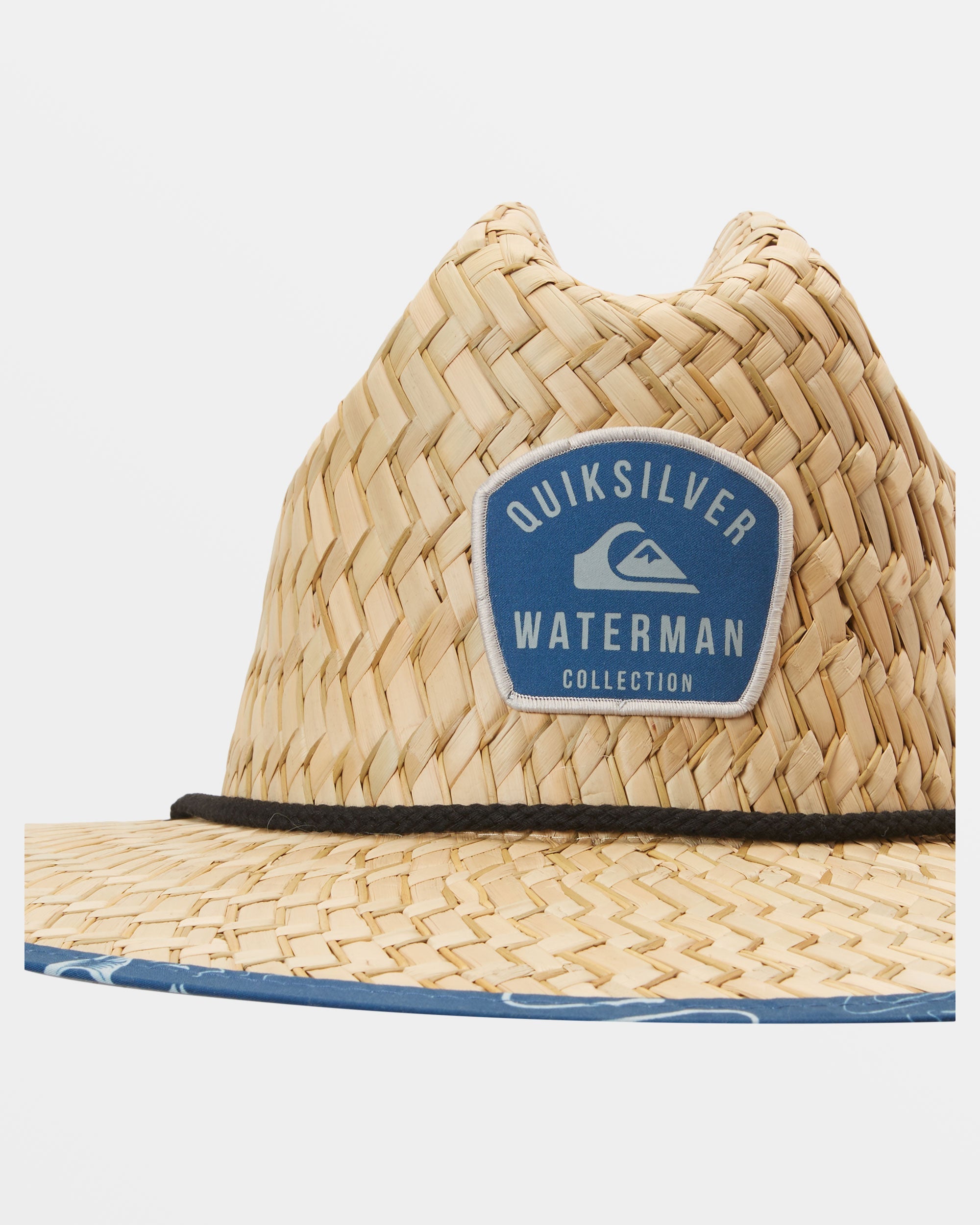 Quiksilver waterman cap online