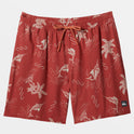 Waterman Bimini Twist 17" Swim Trunks - Tandori