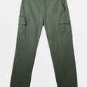 Waterman Maldive Cargo Pants - Seaweed