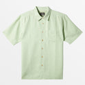 Waterman Island Jungle Short Sleeve Shirt - Seacrest Island Jungle Woven