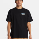 Waterman All Filled Up T-Shirt - Black