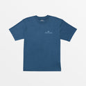 Waterman Flying Ama T-Shirt - Ensign Blue