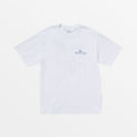 Waterman Flying Ama T-Shirt - White