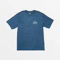 Waterman Hall Pass T-Shirt - Ensign Blue