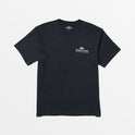 Waterman Line Up T-Shirt - Black