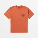 Waterman R N R T-Shirt - Mango