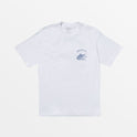 Waterman Sketch Artist T-Shirt - White