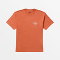 Waterman Tofino T-Shirt - Mango