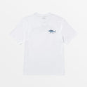 Waterman Tuna Time T-Shirt - White