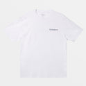 Waterman Mahi Madness T-Shirt - White