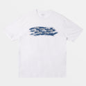 Waterman Schools Out T-Shirt - White